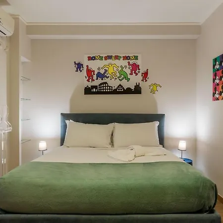 Casa Fornaci - Charme Holidays Appartamento *