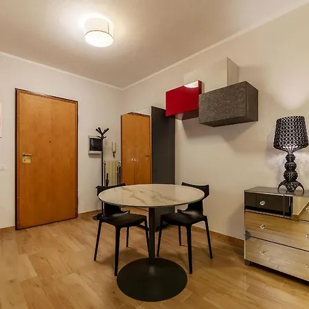 Appartamento Casa Fornaci - Charme Holidays *