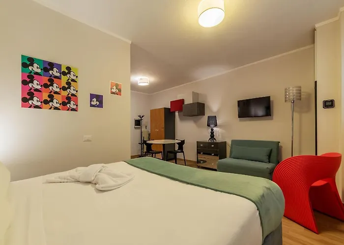 Casa Fornaci - Charme Holidays