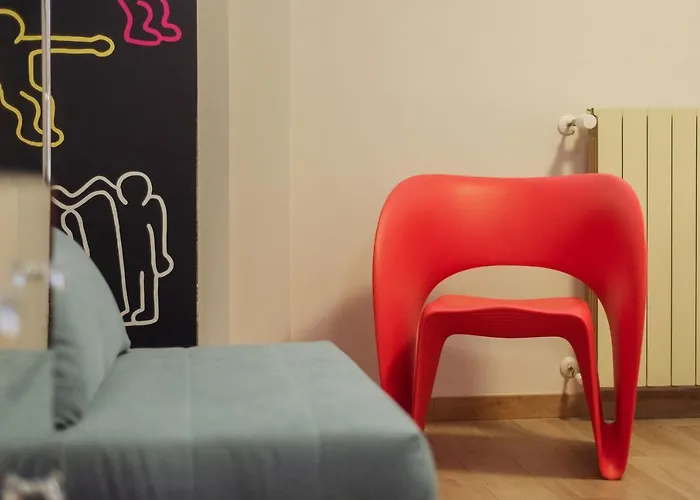 Casa Fornaci - Charme Holidays Lejlighed