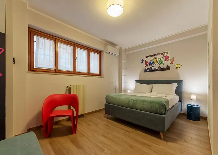 Casa Fornaci - Charme Holidays *