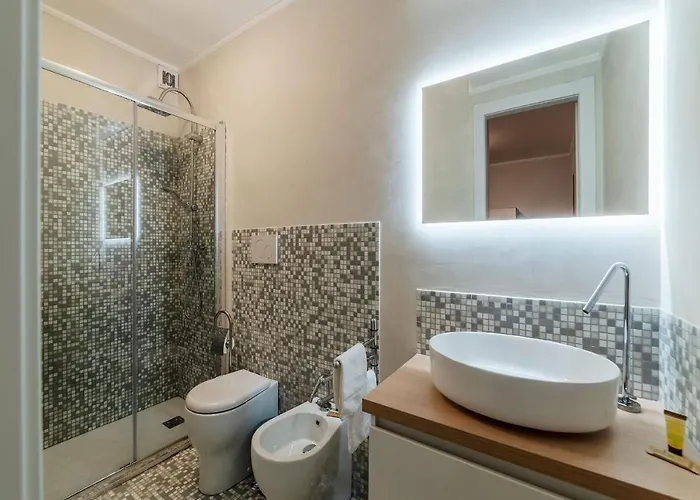 Casa Fornaci - Charme Holidays *