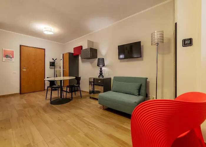 Casa Fornaci - Charme Holidays