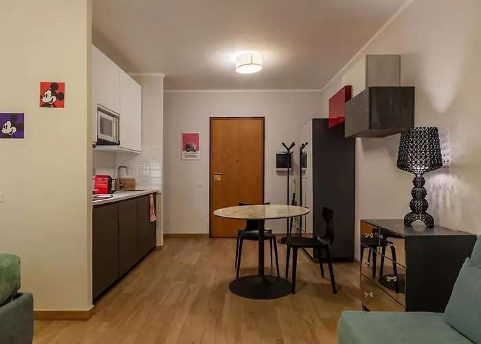 Casa Fornaci - Charme Holidays * Rom