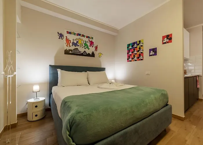 Casa Fornaci - Charme Holidays