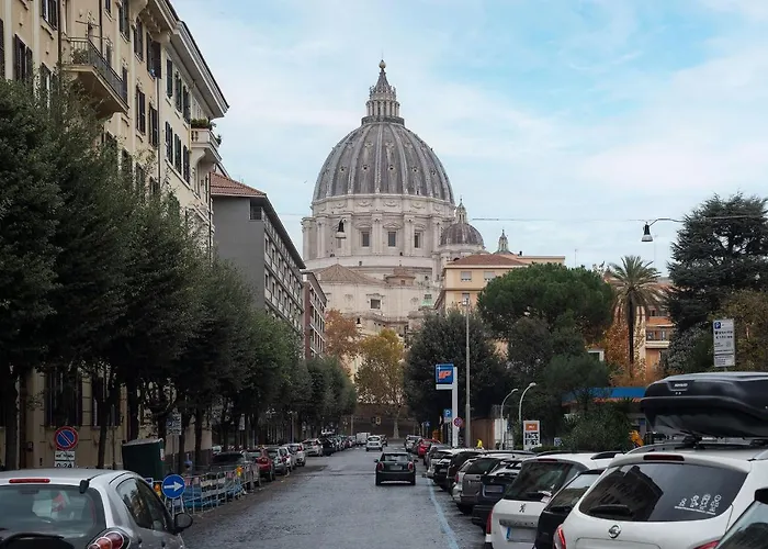 Casa Fornaci - Charme Holidays *