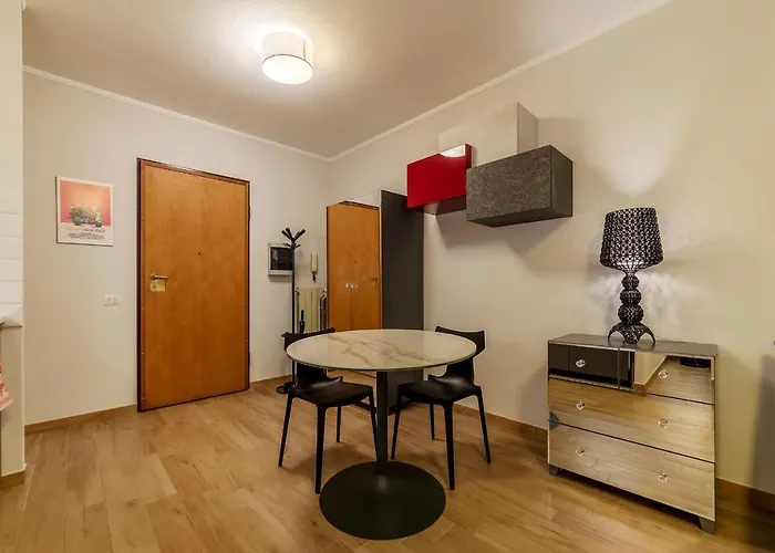 Lejlighed Casa Fornaci - Charme Holidays *