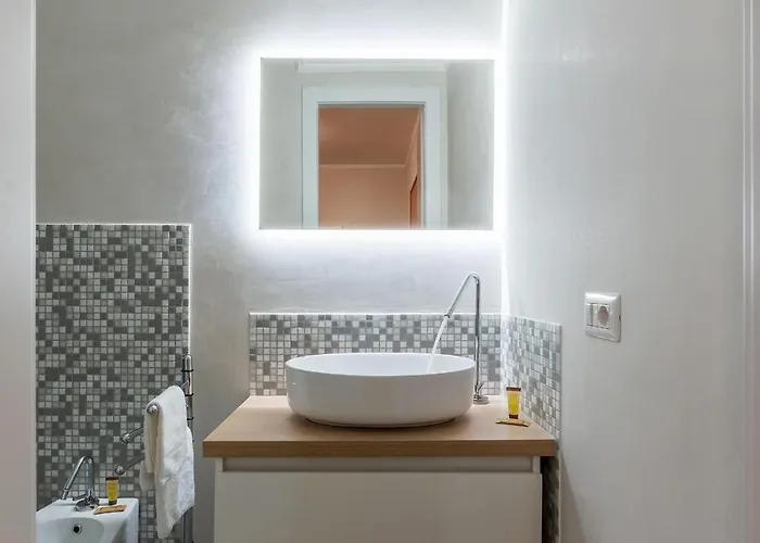 Casa Fornaci - Charme Holidays * Rom